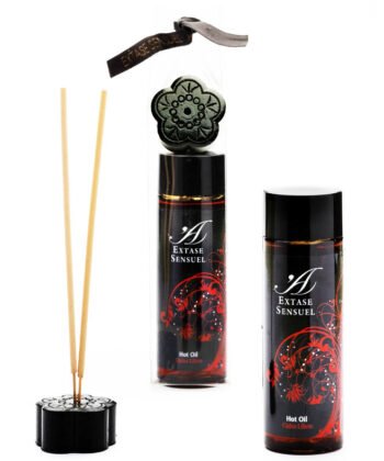 EXTASE SENSUAL - ACEITE ESTIMULANTE CUBA LIBRE 100 ML
