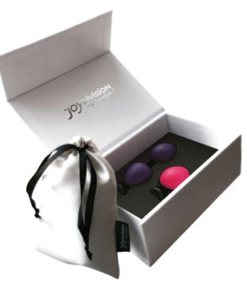 Alternative view of JOYDIVION JOYBALLS - CONJUNTO SECRETO