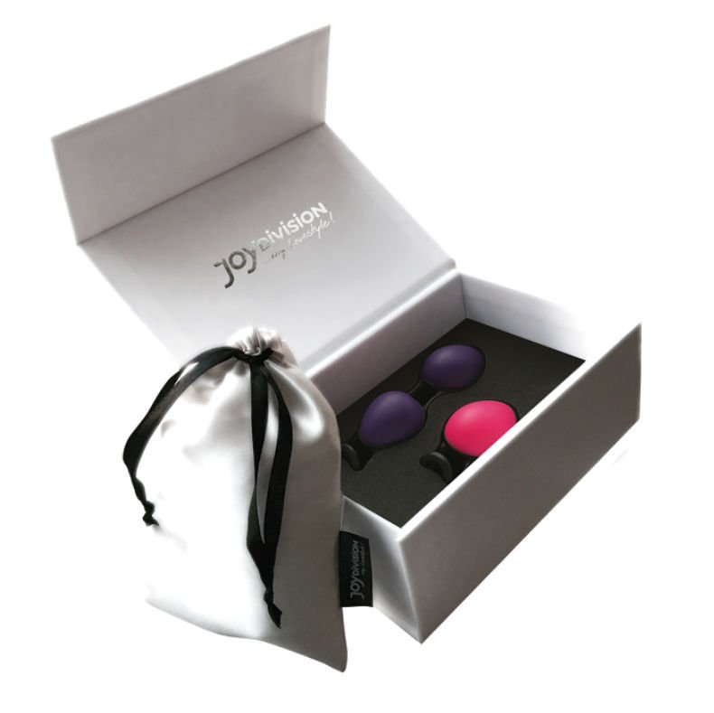 JOYDIVION JOYBALLS - CONJUNTO SECRETO - Image 2