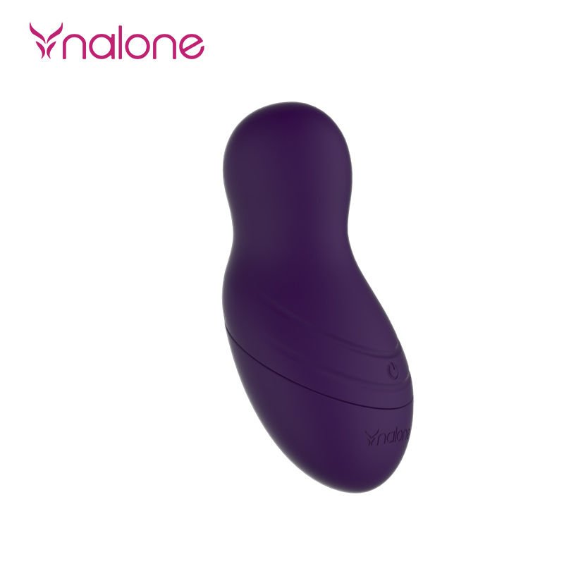 NALONE - GOGO ESTIMULADOR LILAC GEL SUAVE - Imagem 5