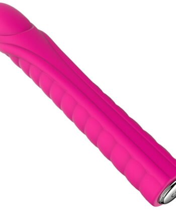 NALONE - DIXIE PODEROSO VIBRADOR ROSA