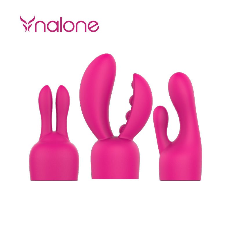 NALONE - BUNNY CABEZAL ESTIMULANTE ELECTRO & ROCK - Image 2