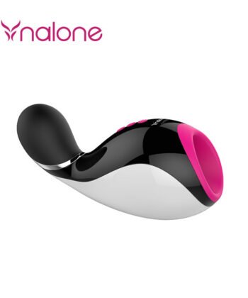 Alternative view of NALONE - OXXY MASTURBADOR ALTA TECNOLOGIA BLUETOOTH
