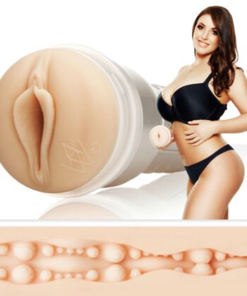 FLESHLIGHT GIRLS - ANGELA WHITE INDULGÊNCIA VAGINA