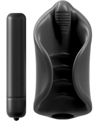 PDX ELITE - ESTIMULADOR PARA PENE CON VIBRACIÓN