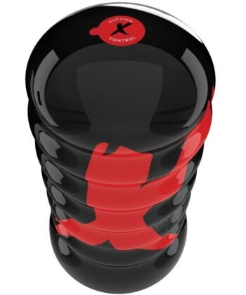 Visão alternativa de PDX ELITE - MASTURBADOR MASCULINO FORMA VAGINA