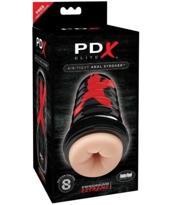 Visão alternativa de PDX ELITE - MASTURBADOR MASCULINO DISEÑO ANO
