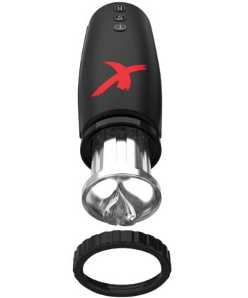 Visão alternativa de PDX ELITE - MOTO-BATOR