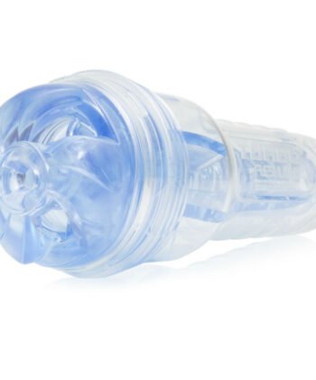 Alternative view of FLESHLIGHT - TURBO THRUST AZUL GELO
