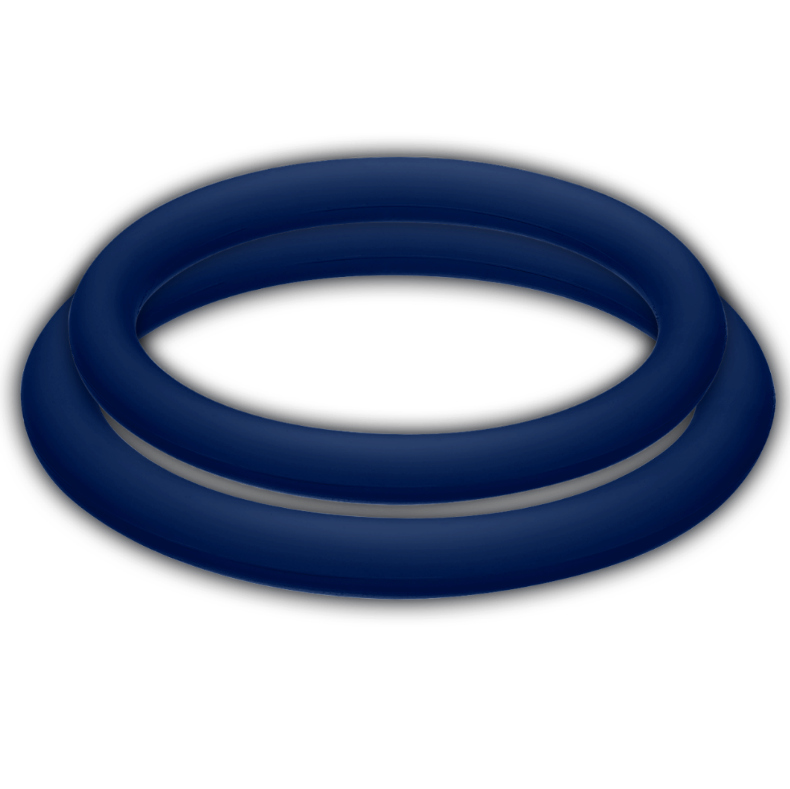 JOYDIVISION POTENZDUO - RINGS - M - Imagem 3