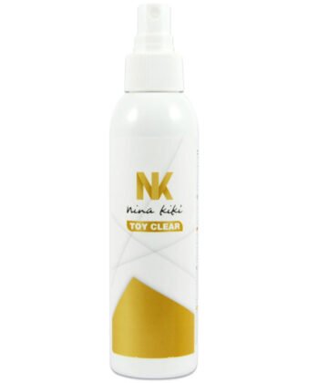 Alternative view of NINA KIKÍ - SPRAY LIMPIADOR DE JUGUETES 150 ML
