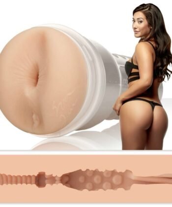FLESHLIGHT GIRLS - EVA LOVIA ANO