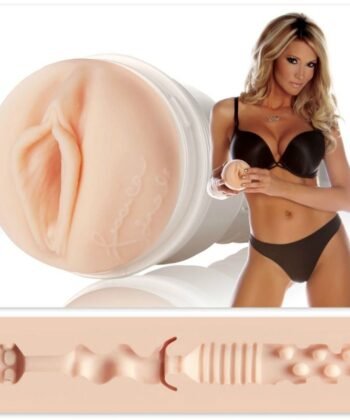FLESHLIGHT GIRLS - JESSICA DRAKE VAGINA