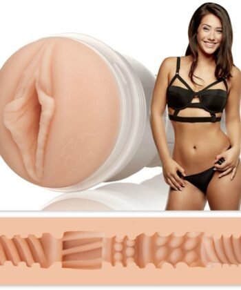 FLESHLIGHT GIRLS - EVA LOVIA AÚCAR VAGINA