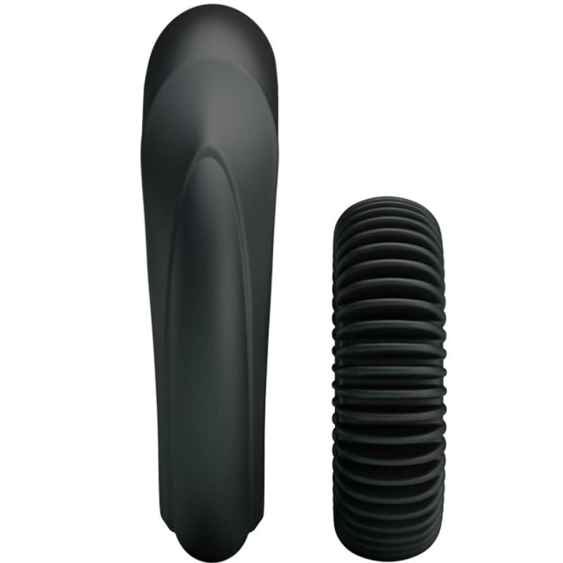 BAILE - KIT 2 ANÉIS DE SILICONE ANEL MASCULINO - Image 3