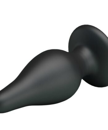 Alternative view of PRETTY LOVE - PLUGUE DE SILICONE ERGONÔMICO 15.4 CM