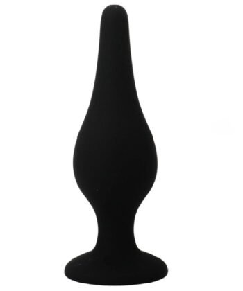 PRETTY LOVE - PLUG ERGONÔMICO DE SILICONE 14 CM