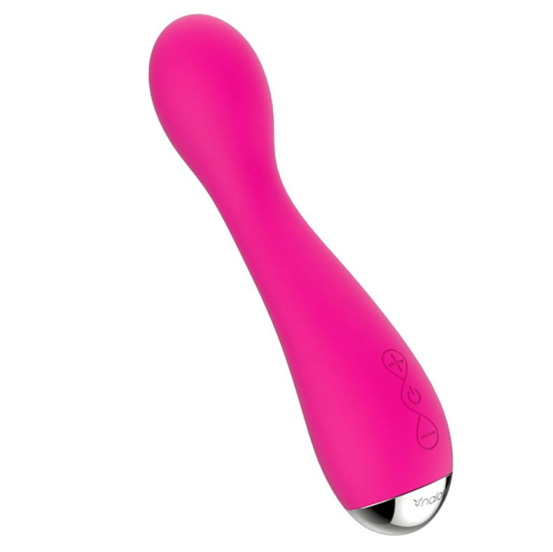 NALONE - YOYO PODEROSO VIBRADOR G-SPOT SOFT TOUCH - Imagem 4