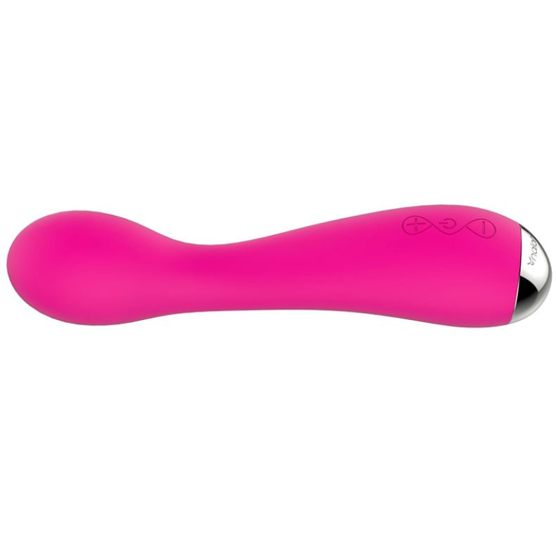 NALONE - YOYO PODEROSO VIBRADOR G-SPOT SOFT TOUCH - Imagem 2