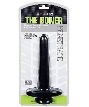 Visão alternativa de PERFECT FIT BRAND - THE BONER