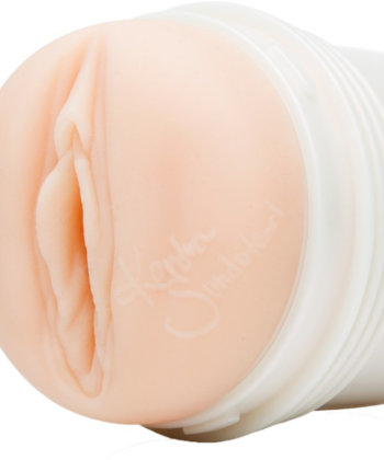 Visão alternativa de FLESHLIGHT GIRLS - KENDRA SUNDERLAND VAGINA