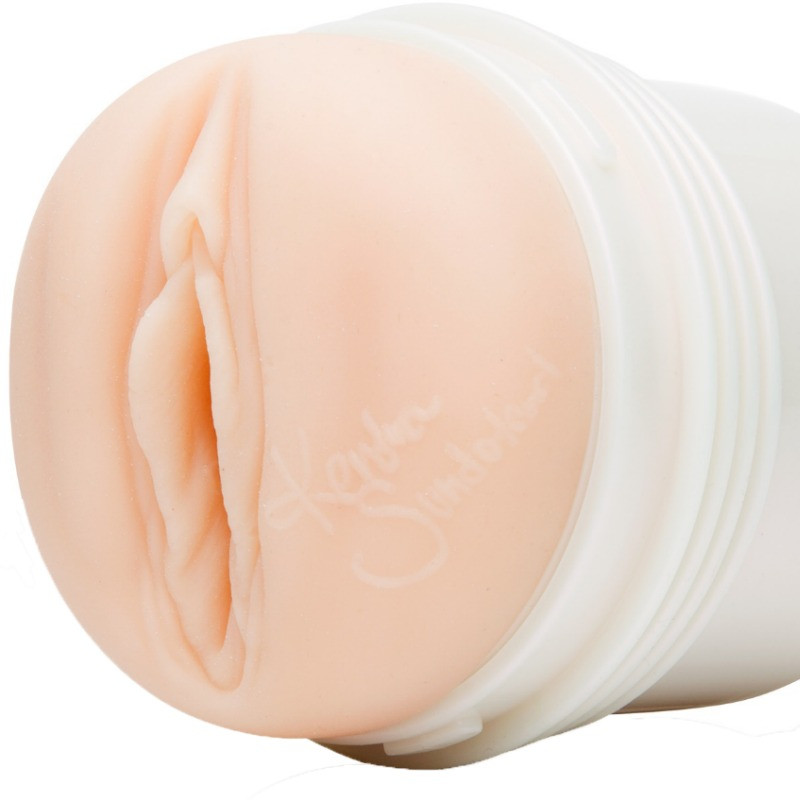 FLESHLIGHT GIRLS - KENDRA SUNDERLAND VAGINA - Imagem 2