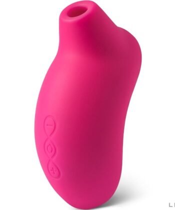 LELO - ESTIMULADOR CLITORIS SONA COLOR FUCSIA