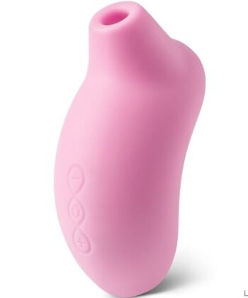 LELO - ESTIMULADOR CLITORIS SONA ROSA