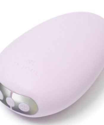 Visão alternativa de JE JOUE - MASSAGADOR MIMI SOFTPURPLE