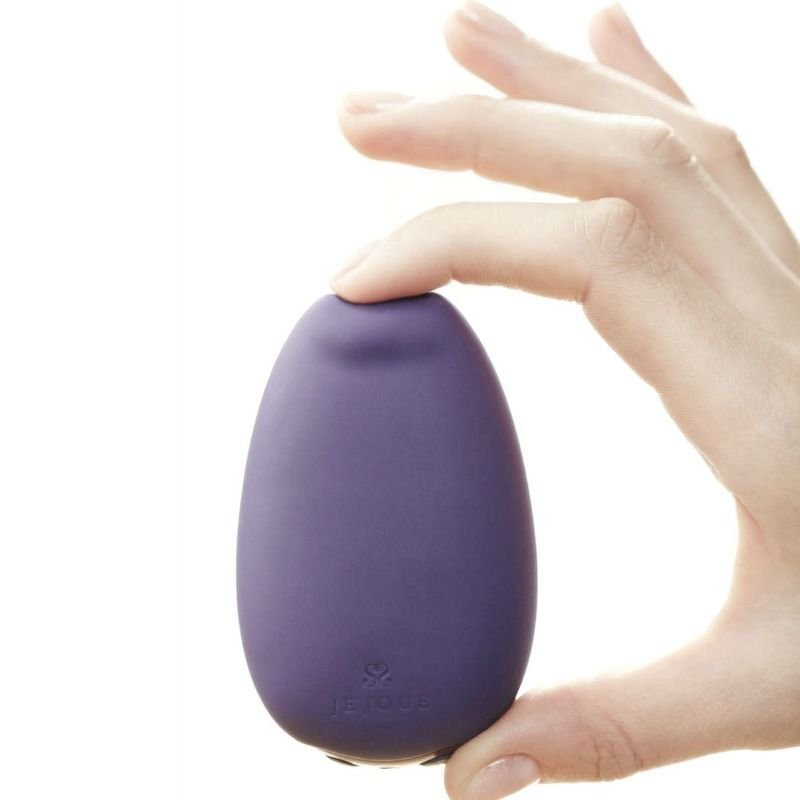JE JOUE - MIMI MASSAGER ROXO SUAVE - Imagem 3