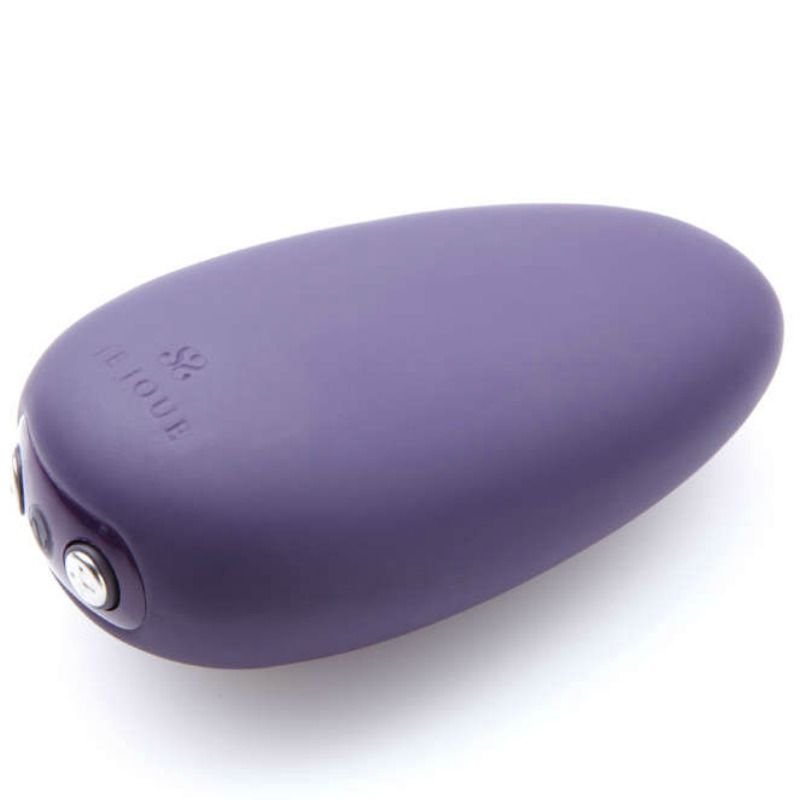 JE JOUE - MIMI MASSAGER ROXO SUAVE - Imagem 2