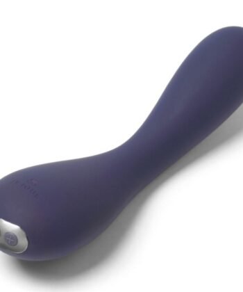 Alternative view of JE JOUE - UMA VIBRADOR ROXO
