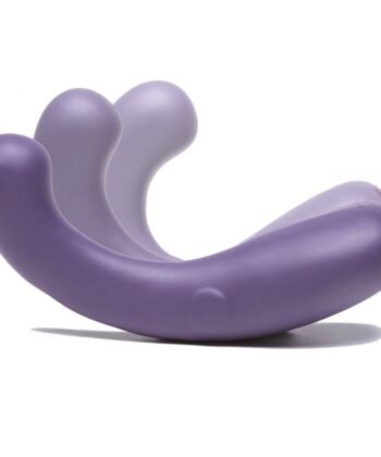 JE JOUE - ESTIMULADOR G-KII ROXO