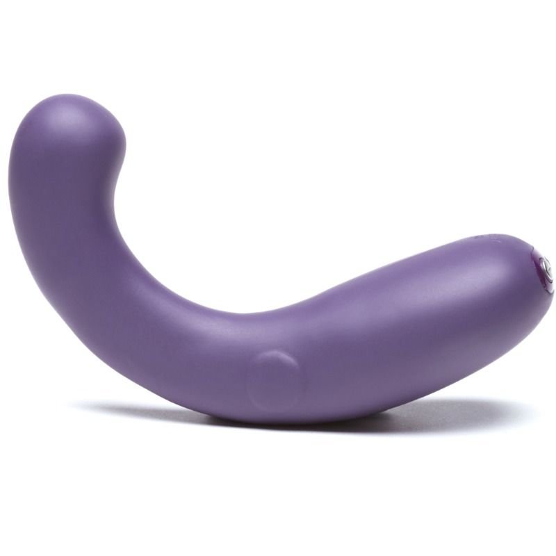 JE JOUE - ESTIMULADOR G-KII ROXO - Image 5