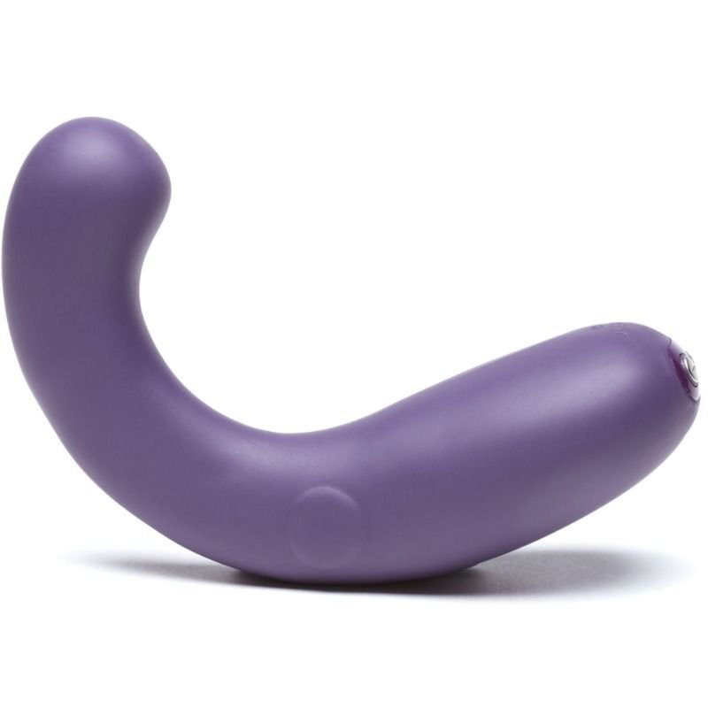 JE JOUE - ESTIMULADOR G-KII ROXO - Image 4