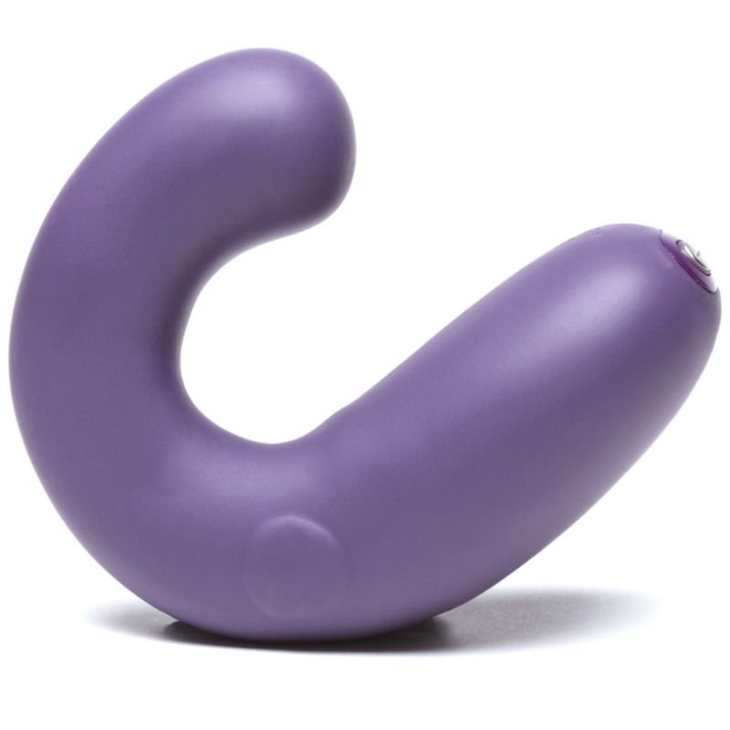 JE JOUE - ESTIMULADOR G-KII ROXO - Image 3