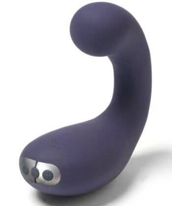 Visão alternativa de JE JOUE - ESTIMULADOR G-KII ROXO
