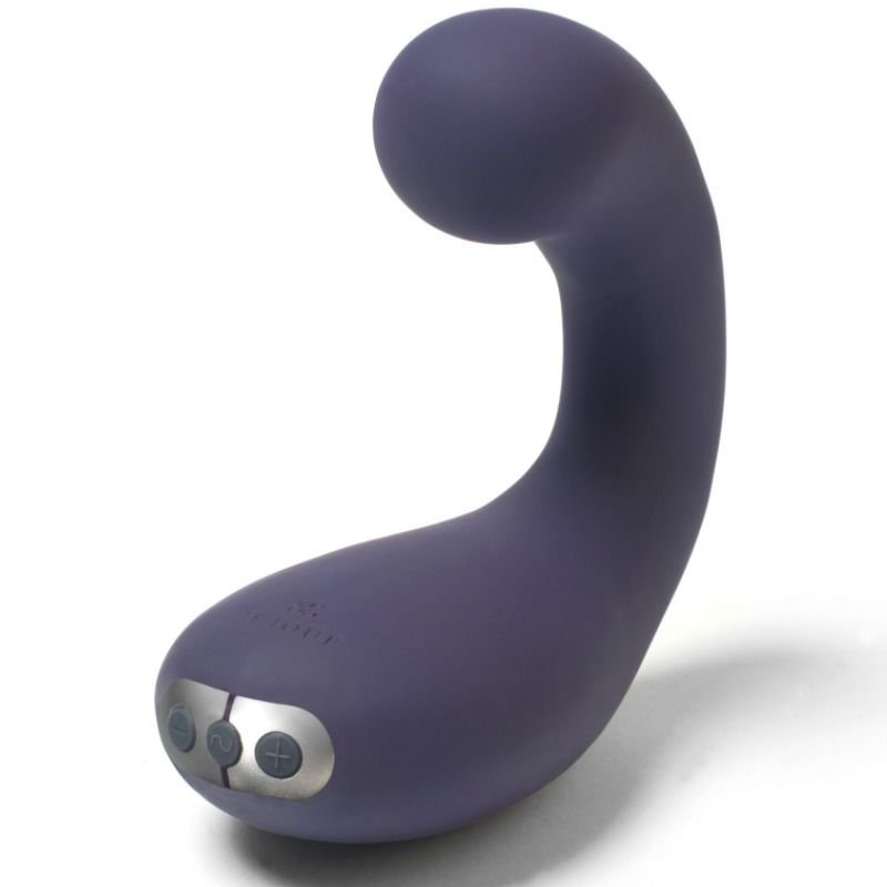 JE JOUE - ESTIMULADOR G-KII ROXO - Image 2