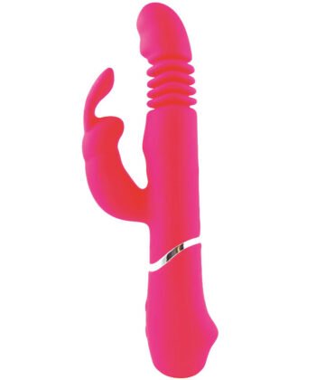 Visão alternativa de TESOURO MISSOURI SILICONE ROSA