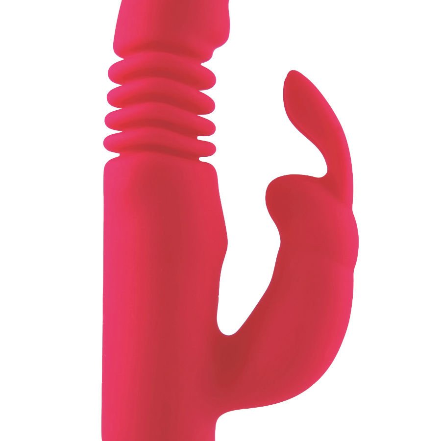 TESOURO MISSOURI SILICONE ROSA - Image 5