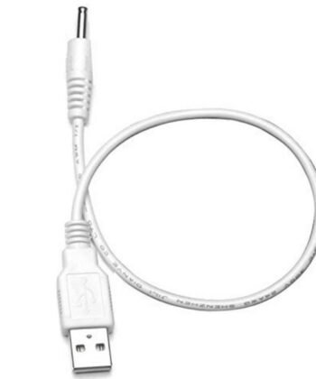 LELO - CABO DE CARREGAMENTO USB