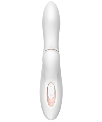 Alternative view of SATISFYER - PRO G-SPOT COELHO EDIO 2020