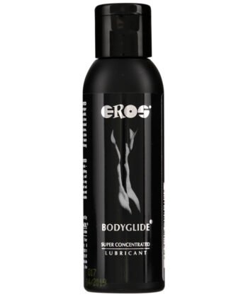 EROS - LUBRIFICANTE SILICONE SUPERCOCENTRADO BODYGLIDE 50 ML