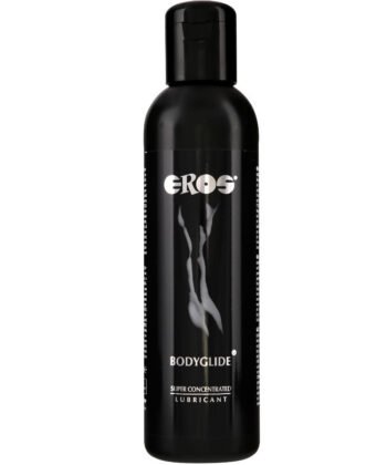 EROS - LUBRIFICANTE SILICONE SUPERCOCENTRADO BODYGLIDE 500 ML
