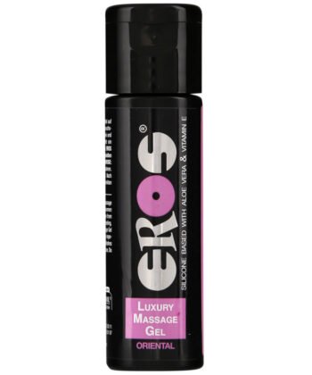 EROS - GEL ORIENTAL DE MASSAGEM DE LUXO 30 ML