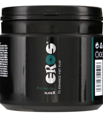 Alternative view of EROS - ANAL FISTING GEL LUBRIFICANTE SUPERSLIP 500 ML