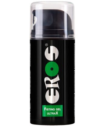 EROS - ANAL FISTING GEL LUBRIFICANTE RELAXANTE 100 ML