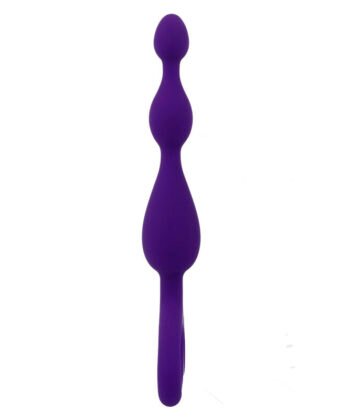 Visão alternativa de INTENSE - DANTI ANAL LILAC