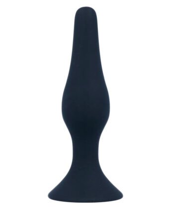 Visão alternativa de INTENSE - ANAL NÍVEL 3 12,5CM PRETO