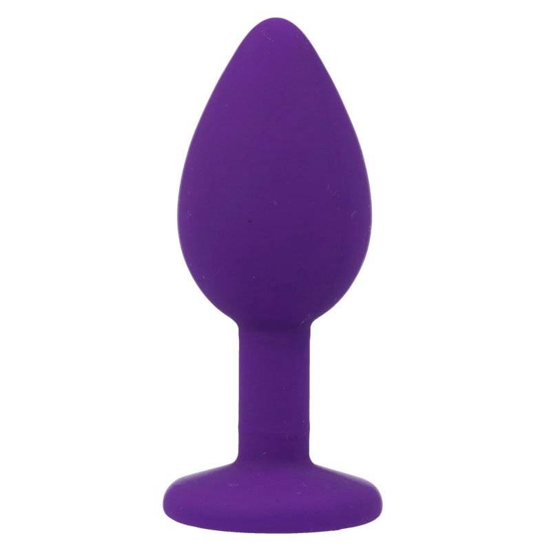INTENSE - PLUG SHELKI S ANAL LILAS - Image 4